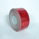 Reflective Tapes - Red I.3952/5 Reflective Truck Tape